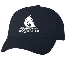 Living Planet Aquarium Baseball Cap