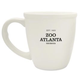 Established Date Zoo Atlanta Mug