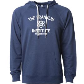 Adult Franklin Institute Hoodie