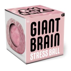 Giant Brain Squeeze Ball