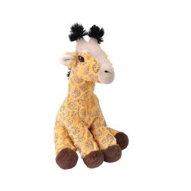 Plush Foilkin Giraffe
