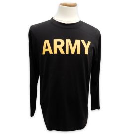 Adult Moisture Wicking T-Shirt - US Army Museum