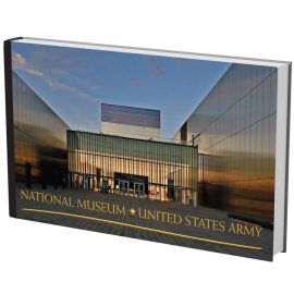 Making the National Museum of the U.S. Army