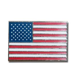 USA Flag Lapel Pin