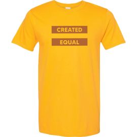 Unisex Equality Tee - Museum of the American Revolution