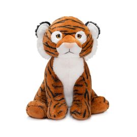 Jumbo Tiger 100% Sustainable Plush