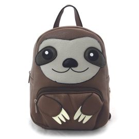 Sloth Mini Backpack