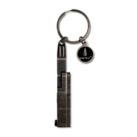 Willis Tower Souvenir Keychain