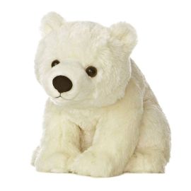 13'' Polar Bear Plush