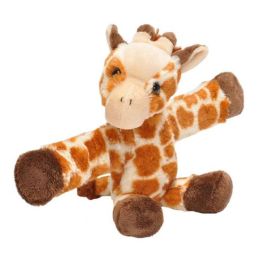 9'' Giraffe Hugger Plush