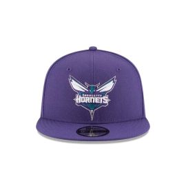 Charlotte Hornets 9FIFTY Snapback Hat