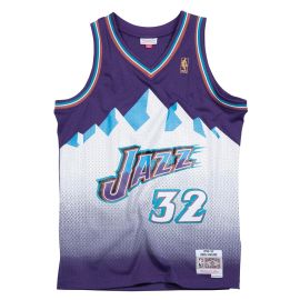 Basketball Jersey Utah Jazz 32