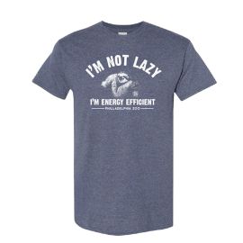 Philadelphia Zoo Sloth T-Shirt