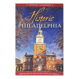 Philadelphia Guidebook
