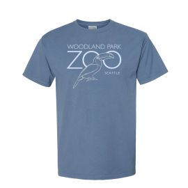 Woodland Park Zoo Toucan T-Shirt