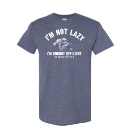 Woodland Park Zoo Sloth T-Shirt