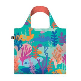 Respect the Reef Reusable Tote Bag