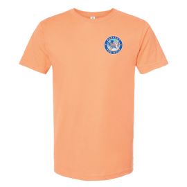Oklahoma Aquarium Respect the Reef T-Shirt