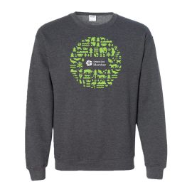 Oregon Zoo Member Logo Sweatshirt