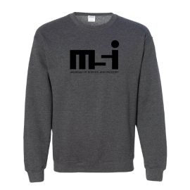 MSI Vintage Logo Crewneck Sweatshirt
