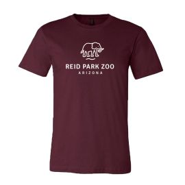 Reid Park Zoo Elephant T-Shirt