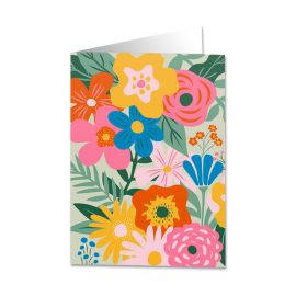 Bloom Greeting Card Set
