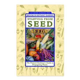 Starting From Seed