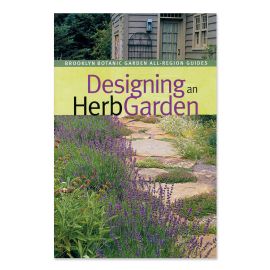 Designing an Herb Garden