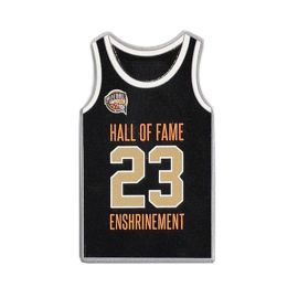 2023 Basketball Hall of Fame Enshrinement Magnet