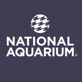 National Aquarium Baseball Cap