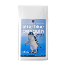 Little Blue Penguin Coffee for a Cause - Birch Aquarium