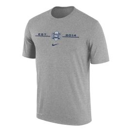 College Football Hall of Fame Nike T-Shirt