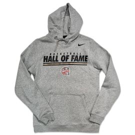 Basketball Hall of Fame Mens Nike Hoodie