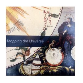 Mapping the Universe Book - Adler Planetarium