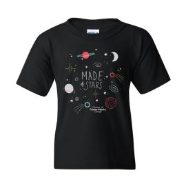 MSI Made of Stars Youth T-Shirt