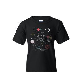 St. Louis Science Center Made of Stars Youth T-Shirt