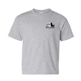 Griffith Observatory Logo Youth T-Shirt