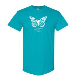 Brooklyn Botanic Garden Butterfly T-Shirt