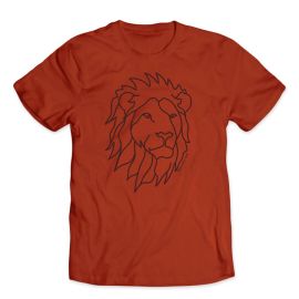 Reid Park Zoo Lion T-Shirt
