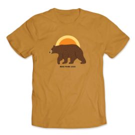 Reid Park Zoo Sunrise Bear T-Shirt
