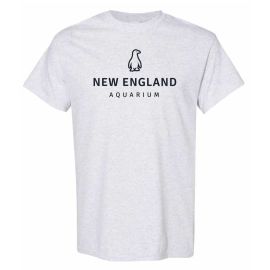 New England Aquarium Penguin T-Shirt