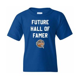 BHOF Future Hall of Famer Youth T-Shirt