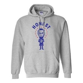 Honest Abe Hooded Sweatshirt