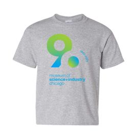 MSI 90th Annniversary Youth T-Shirt