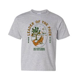 The Living Desert Zoo and Gardens Pack Youth T-Shirt