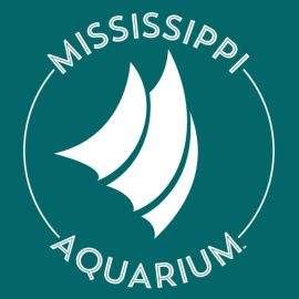 Ladies Mississippi Aquarium Tank
