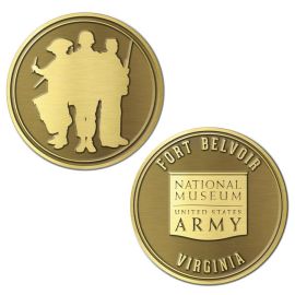 United States Army Challenge Coin