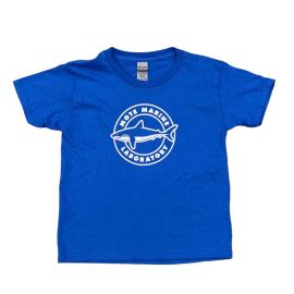 Youth T-shirt University Logo - Mote Aquarium