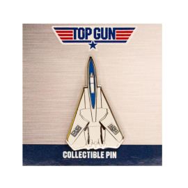 Top Gun F-14 Tomcat Collectible Pin