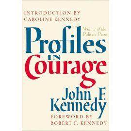 Profiles in Courage - JFK Library